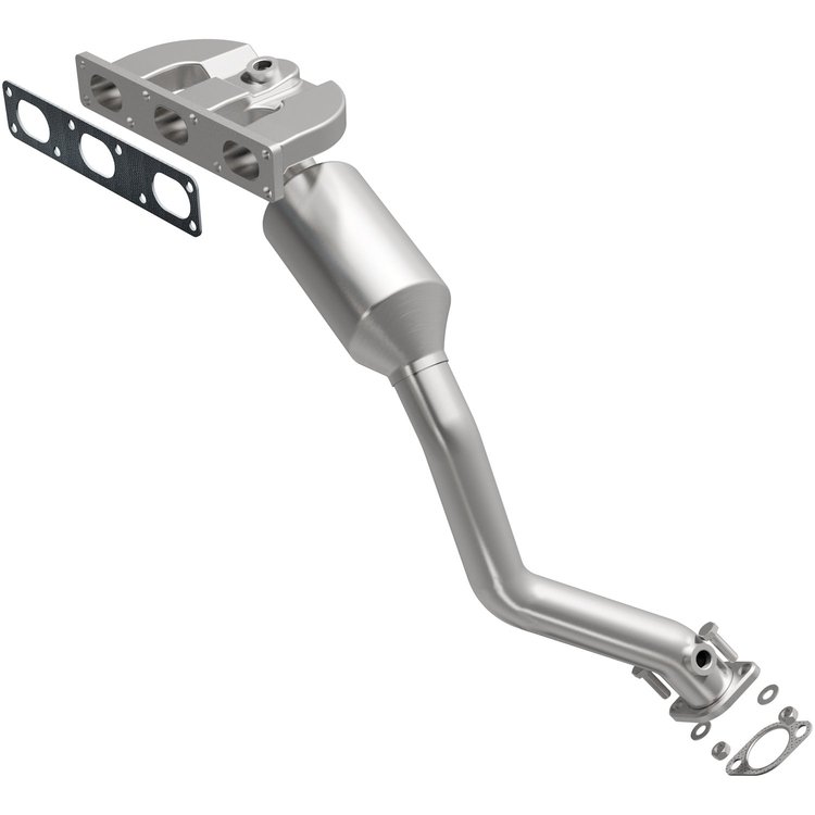 2001-2006 BMW X5 California Grade CARB Compliant Manifold Catalytic Converter