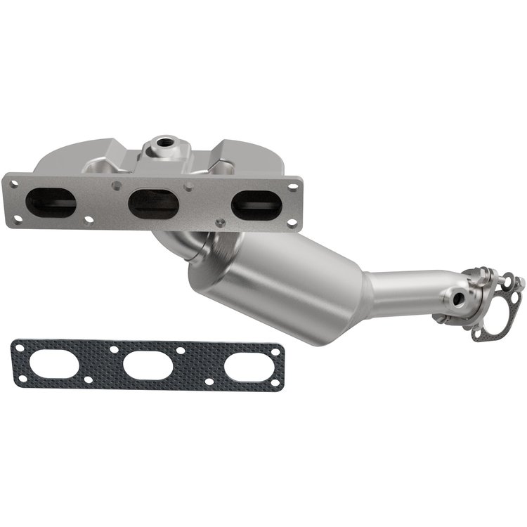 2001-2006 BMW X5 California Grade CARB Compliant Manifold Catalytic Converter