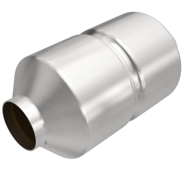 Universal California OBDII Compliant Catalytic Converter