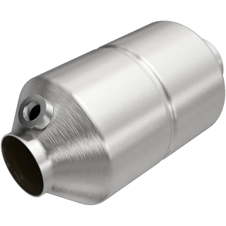 Universal California Catalytic Converter