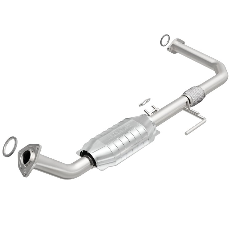 Direct Fit California Catalytic Converter