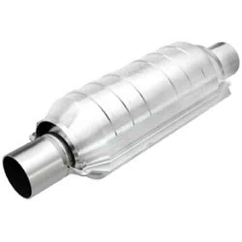 Universal California Catalytic Converter