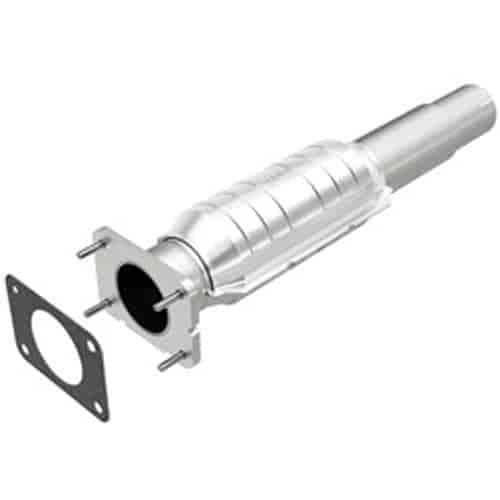 Direct Fit California Catalytic Converter