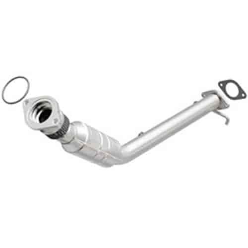 Direct Fit California Catalytic Converter