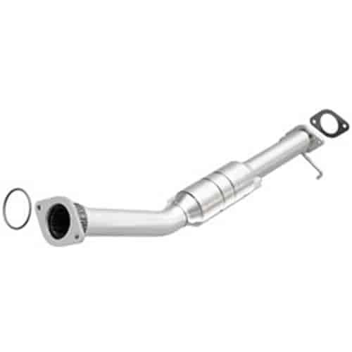 Direct Fit California Catalytic Converter