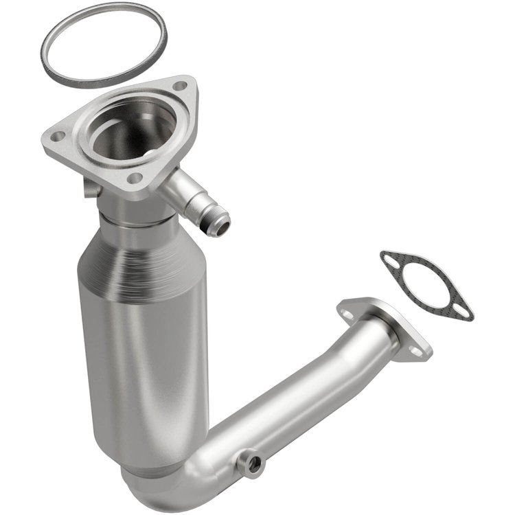 Direct Fit California Catalytic Converter