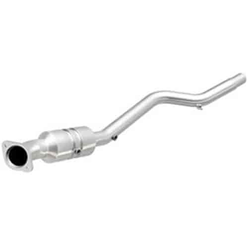 Direct Fit California Catalytic Converter