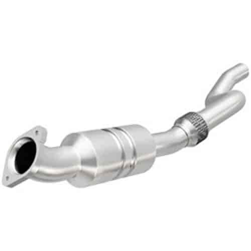 Direct Fit California Catalytic Converter