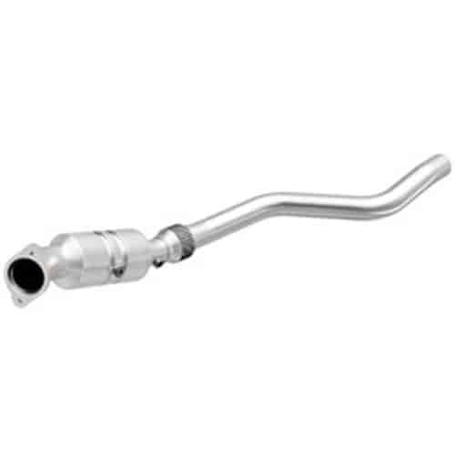 Direct Fit California Catalytic Converter