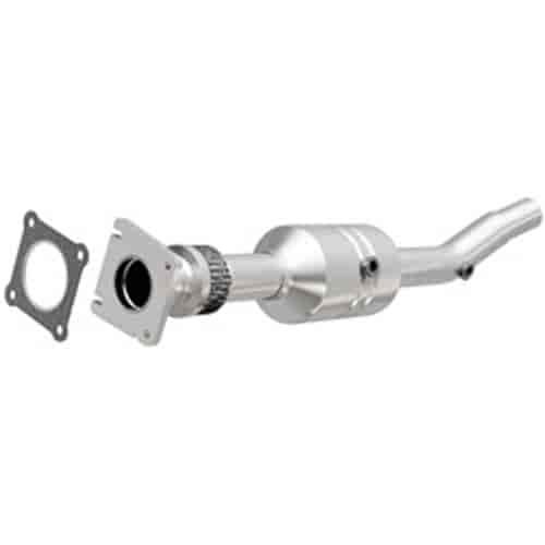 Direct Fit California Catalytic Converter