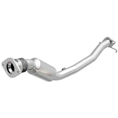 Direct Fit California Catalytic Converter