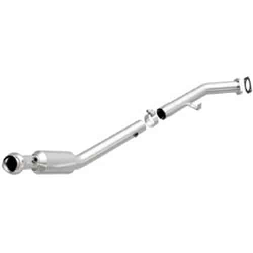 Direct Fit California Catalytic Converter
