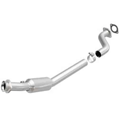Direct Fit California Catalytic Converter