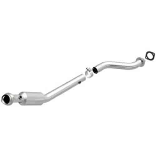 Direct Fit California Catalytic Converter