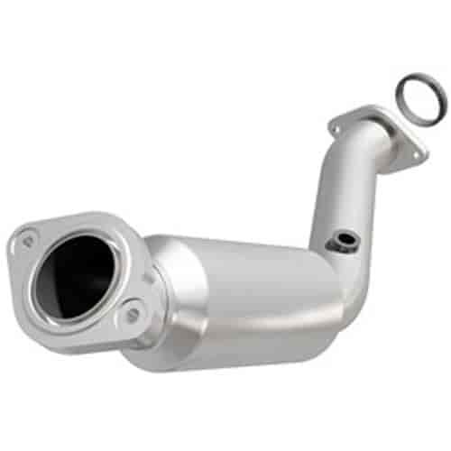 Direct Fit California Catalytic Converter