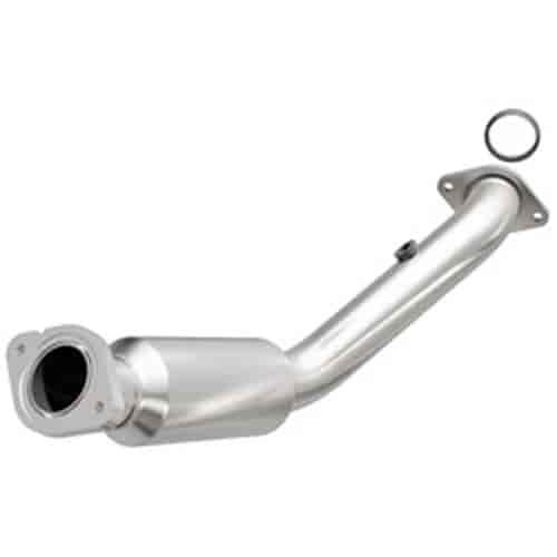Direct Fit California Catalytic Converter