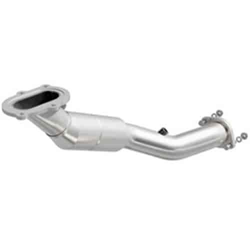 Direct Fit California Catalytic Converter