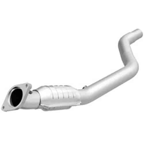 Direct Fit California Catalytic Converter