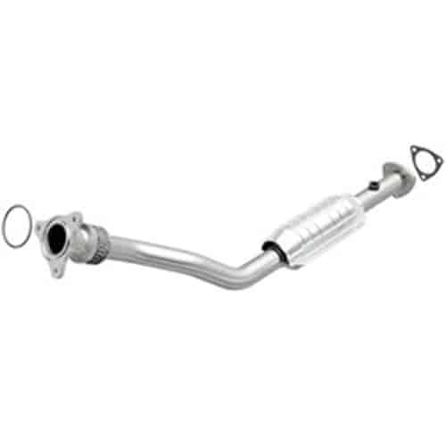 Direct Fit California Catalytic Converter