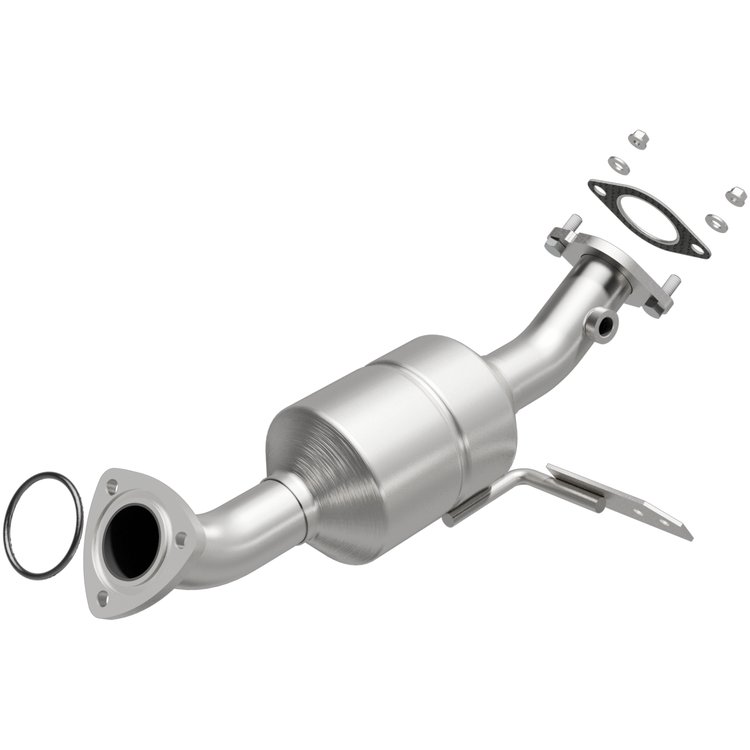 Direct Fit California OBDII Catalytic Converter