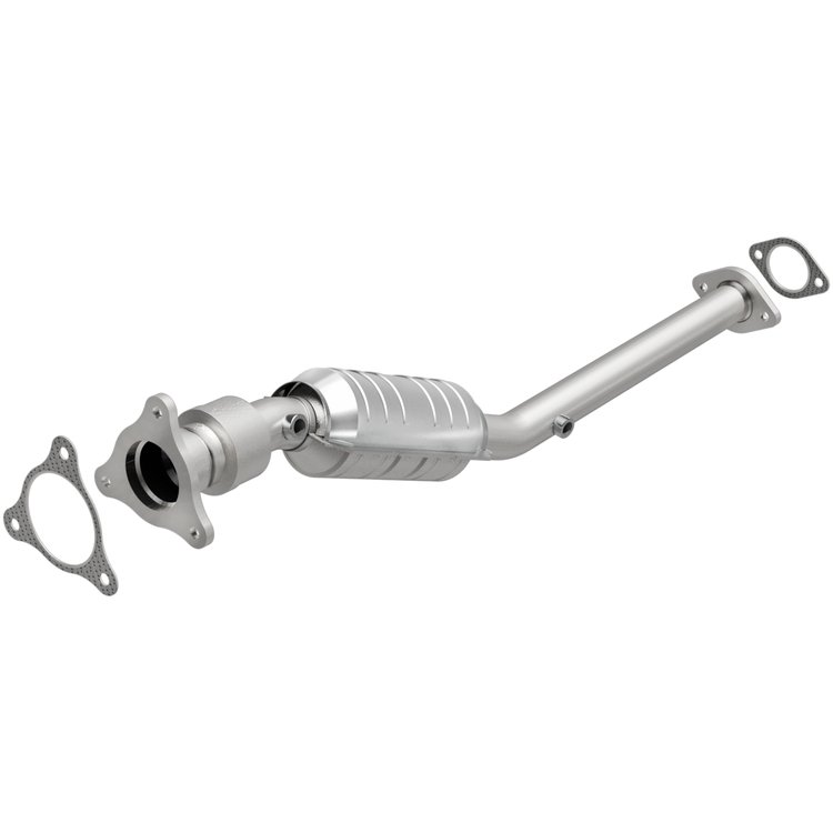 Direct Fit California Catalytic Converter