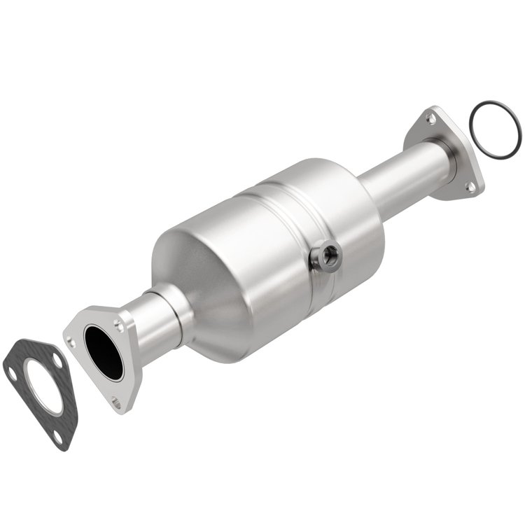 Direct Fit California Catalytic Converter