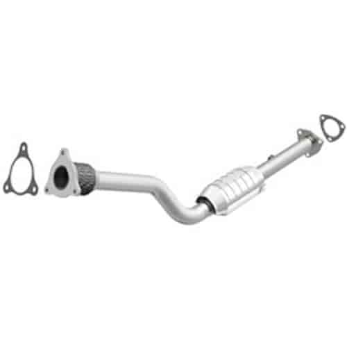 Direct Fit California Catalytic Converter
