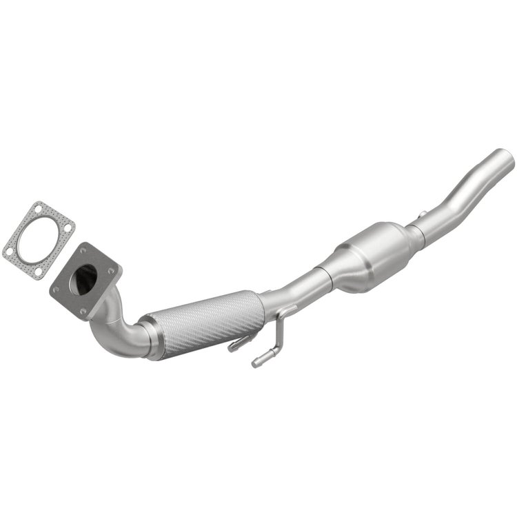 Direct Fit California Catalytic Converter