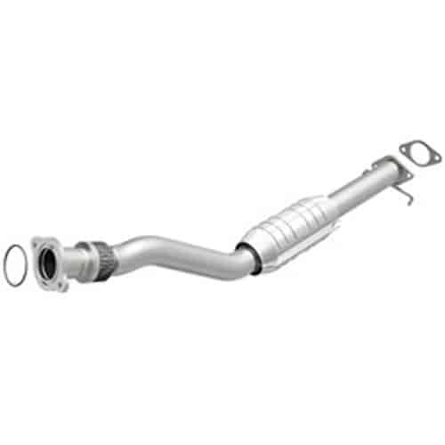 Direct Fit California Catalytic Converter