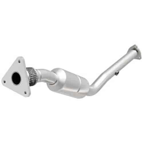 Direct Fit California Catalytic Converter