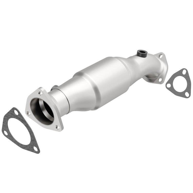 Direct Fit California Catalytic Converter
