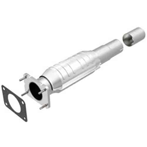 Direct Fit California Catalytic Converter