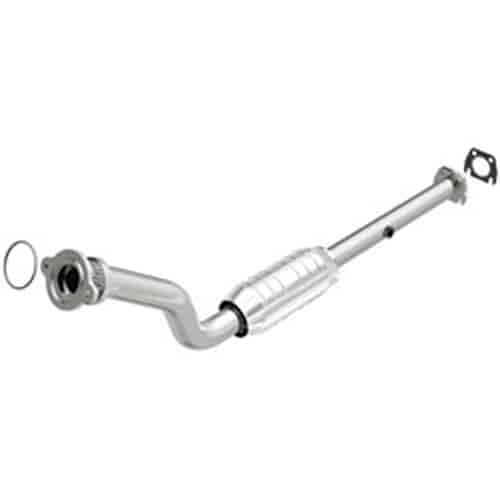 Direct Fit California Catalytic Converter