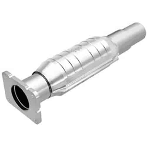 Direct Fit California Catalytic Converter
