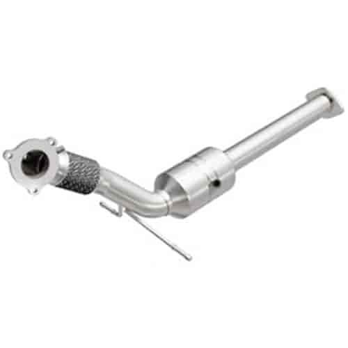 Direct Fit California Catalytic Converter