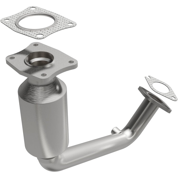 4561011 Direct-Fit Catalytic Converter for 2002-2004 Ford Focus