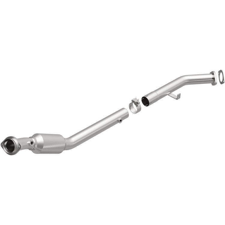 2004 Pontiac GTO California Grade CARB Compliant Direct-Fit Catalytic Converter