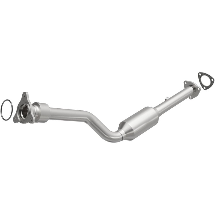 California Grade CARB Compliant Direct-Fit Catalytic Converter 4561053