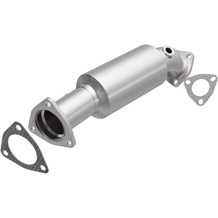 California Grade CARB Compliant Direct-Fit Catalytic Converter 4561062