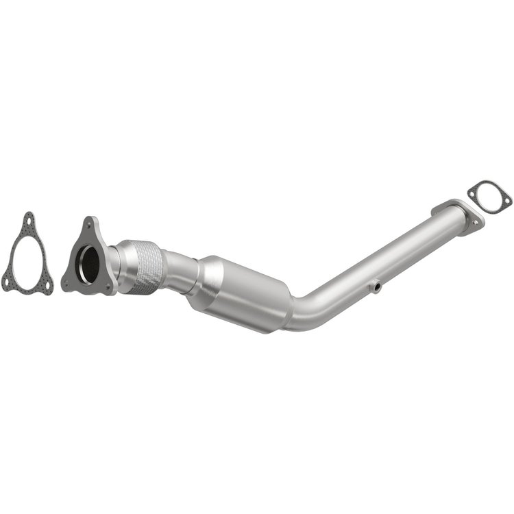 4561106 Direct-Fit Catalytic Converter Fits Select Chevrolet, Saturn Models