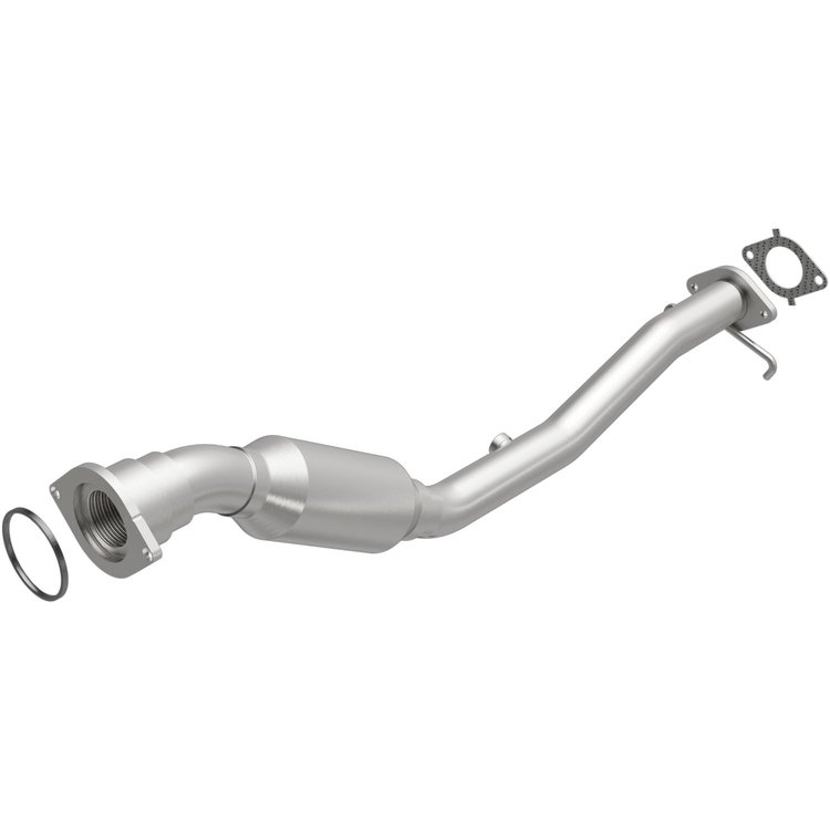 2004-2006 Pontiac Grand Prix California Grade CARB Compliant Direct-Fit Catalytic Converter