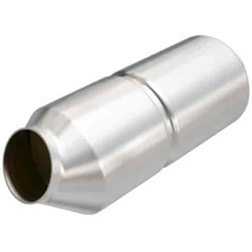 Universal California Catalytic Converter