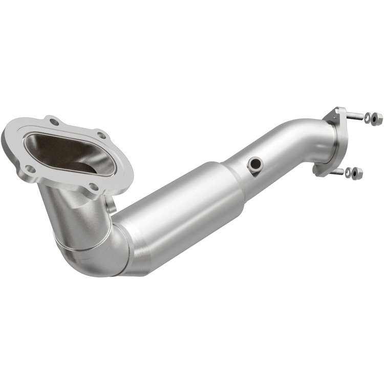 2006 Chevrolet Corvette California Grade CARB Compliant Direct-Fit Catalytic Converter