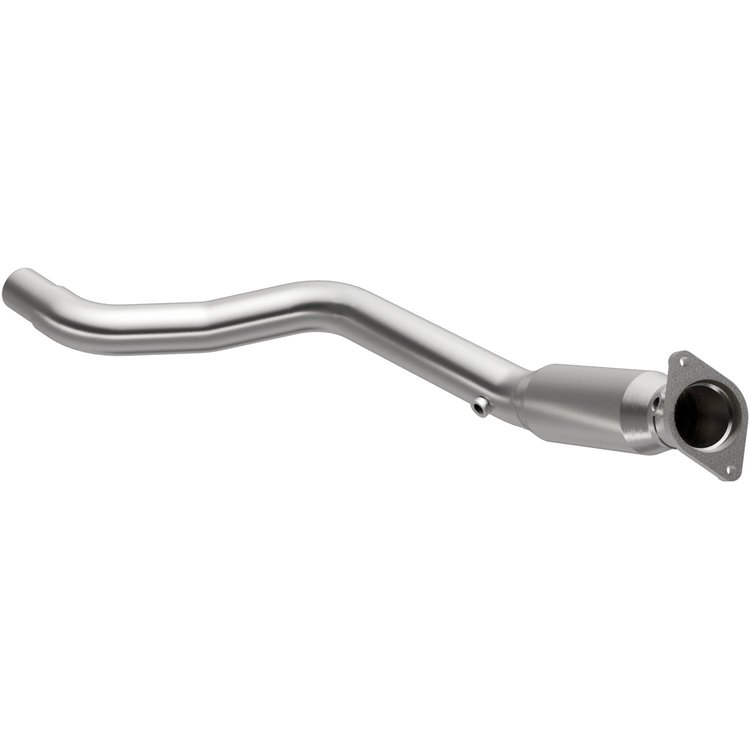California Grade CARB Compliant Direct-Fit Catalytic Converter 4561964