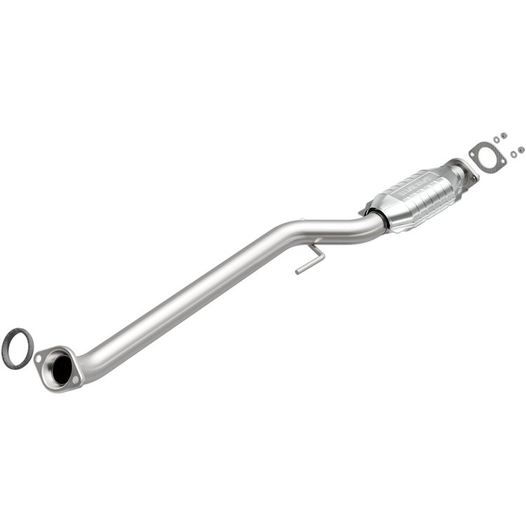 2002-2006 Nissan Sentra California Grade CARB Compliant Direct-Fit Catalytic Converter