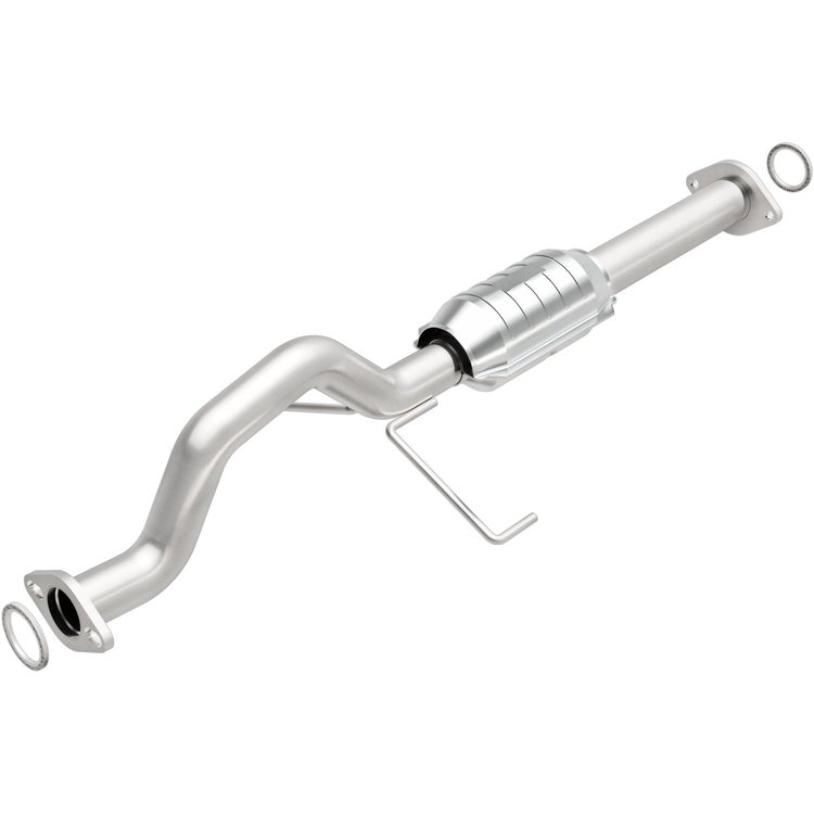 1995-2002 Mazda Millenia California Grade CARB Compliant Direct-Fit Catalytic Converter