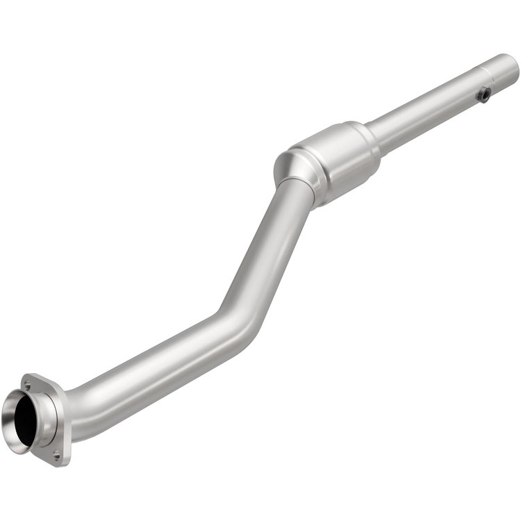 1999-2000 BMW 540i California Grade CARB Compliant Direct-Fit Catalytic Converter