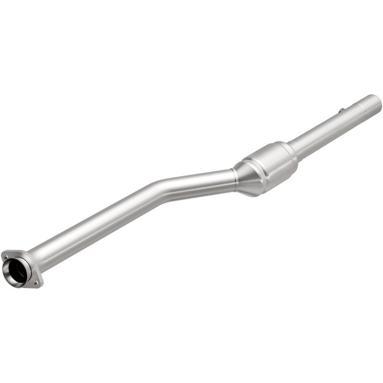1999-2000 BMW 540i California Grade CARB Compliant Direct-Fit Catalytic Converter