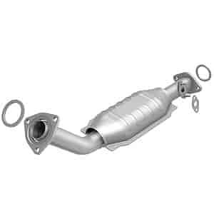 Direct Fit California Catalytic Converter