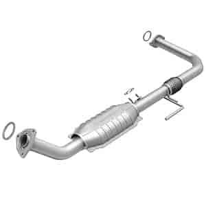 Direct Fit California Catalytic Converter